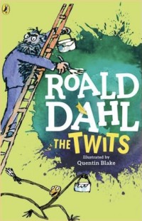 Roald Dahl the Twits