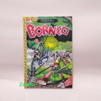 Survival in the Jungle 5