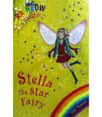 Stella the Star Fairy
