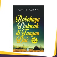 Robohnya Dakwah di Tangan Dai