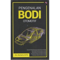 Pengenalan Body Otomotif