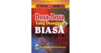 Dosa-dosa yang Dianggap Biasa