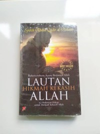 Lautan Hikmah Kekasih Allah