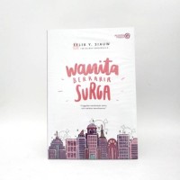 Wanita Berkarir Surga