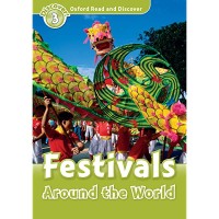 Festivals Around the World