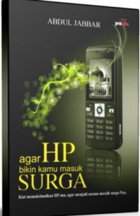 Agar HP kamu masuk Surga