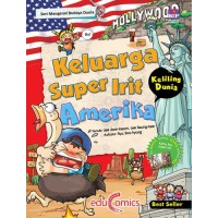 Keluarga Super Irit: Amerika