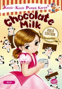 Chocolate Milk