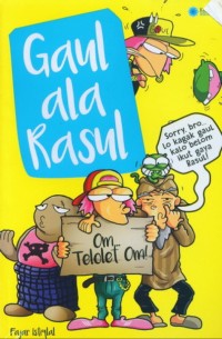 Gaul ala Rasul