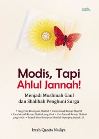 Modis, Tapi Ahlul Jannah