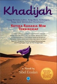 Serial 4 Wanita Penghuni Surga: Khadijah Ketika Rahasia Mim Tersingkap