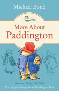 Morse about Paddington