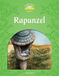 Classic Tales Level 3: Rapunzel