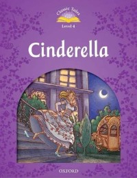 Classic Tales of Level 4: Cinderella