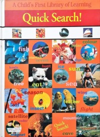 A Child's First Library of Learning: Quick Search