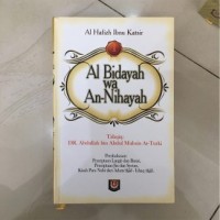 Al Bidayah wa An-Nihayah