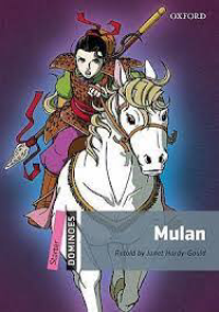 Starter Dominoes: Mulan