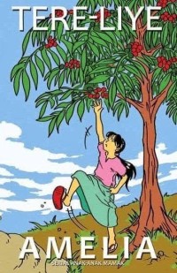 Serial Anak-Anak Mamak: Amelia