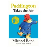 Paddington Takes the Air