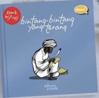 Komik Inspirasi: Bintang-Bintang yang Terang