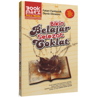 Bikin Belajar Selezat Coklat