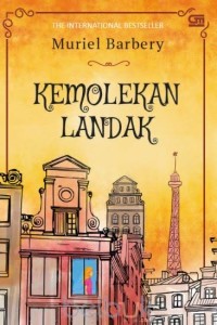 Kemolekan Landak
