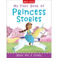 My First Book of Princess Stories
