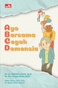 ABCD-Ayo Bersama Cegah Demensia