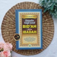 Kumpulan Tanya-Jawab Bid'ah dalam Ibadah