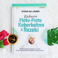 Rahasia Pintu-pintu Keberkahan dan Rezeki