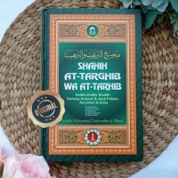 Shahih at-Targhib wa at-Tarhib 1