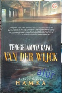 Tenggelamnya Kapal Van Der Wijck