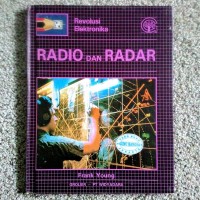 Revolusi Elektronika: Radio dan Radar