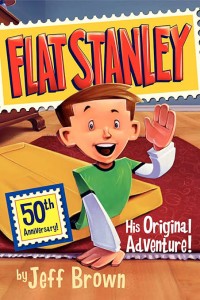 Flat Stanley: His Original Adventures