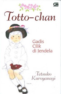 Totto-chan: Gadis Cilik di Jendela