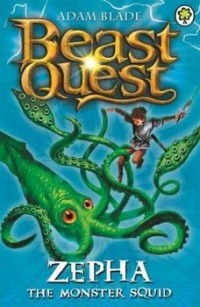 Beast Quest: The Golden Armour