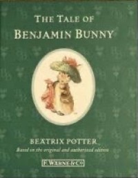 The Tale of Benjamin Bunny