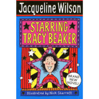 Starring Tracy Beaker: sang Bintang