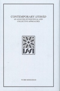 Contemporary Ijtihad