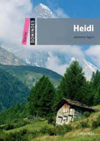 Starter Dominoes: Heidi