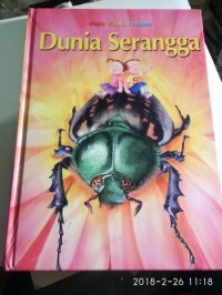 Dunia Serangga