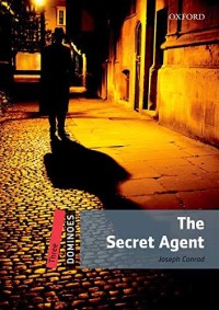 Three Dominoes: The Secret Agent