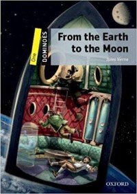 One Dominoes: From the Earth to the Moon