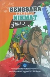 Sengsara Membawa Nikmat Jilid 2