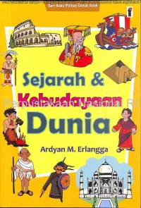 Sejarah dan Kebudayaan Dunia