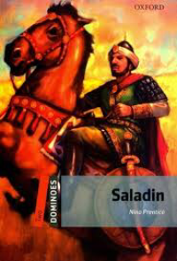 Two Dominoes: Saladin