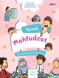 Komik Mahfudzat