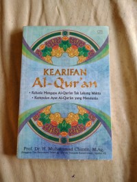 Kearifan Al-Quran