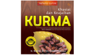 Khasiat dan Keajaiban Kurma