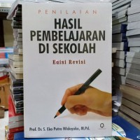 Hasil Pembelajaran di Sekolah
